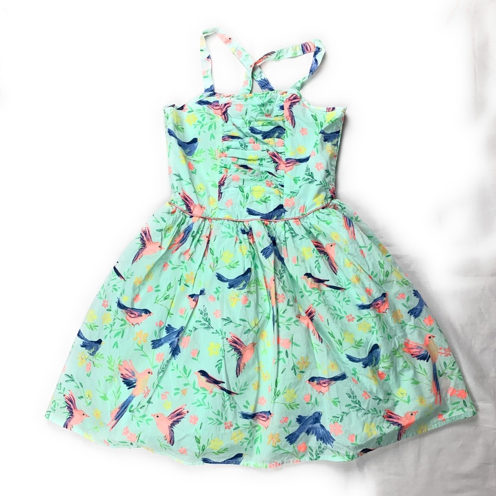 Colorful Sundress